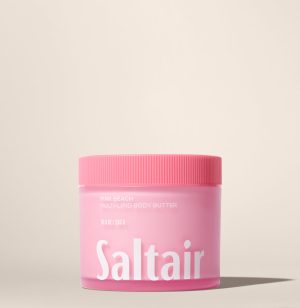 MULTI-LIPID BODY BUTTER