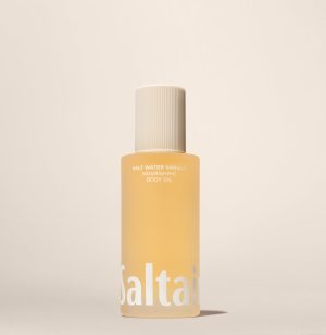NOURISHING BODY OIL